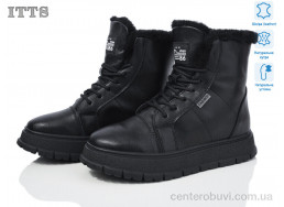 Ботинки ITTS