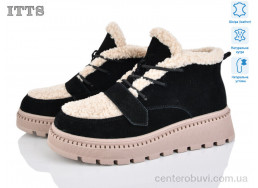 Ботинки ITTS