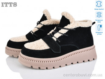 Ботинки ITTS