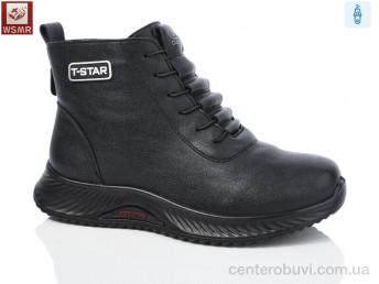 Ботинки WSMR