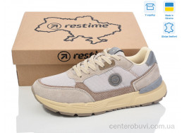 Кроссовки Restime