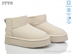 Угги ITTS