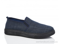 Слипоны Lot Shoes