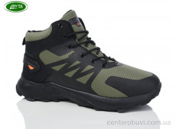 Ботинки Bayota