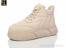 Ботинки Lilin