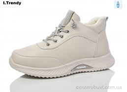 Ботинки Trendy