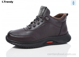 Ботинки Trendy