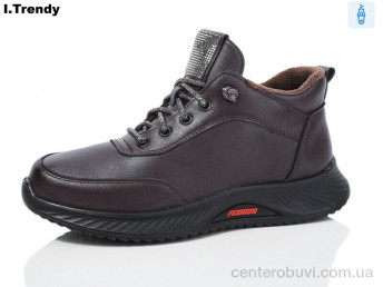 Ботинки Trendy