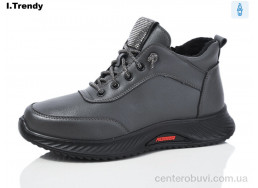 Ботинки Trendy