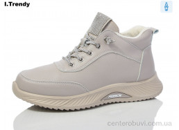 Ботинки Trendy
