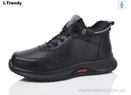 Ботинки Trendy