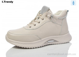 Ботинки Trendy