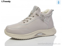 Ботинки Trendy