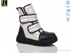 Ботинки Lilin