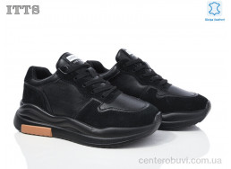 Кроссовки ITTS