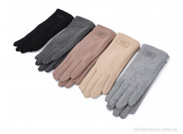 Перчатки RuBi