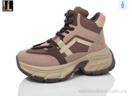 Кроссовки Lilin