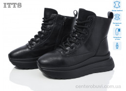 Ботинки ITTS