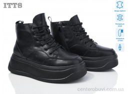 Ботинки ITTS