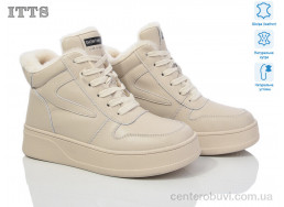 Ботинки ITTS