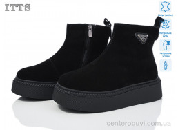 Ботинки ITTS