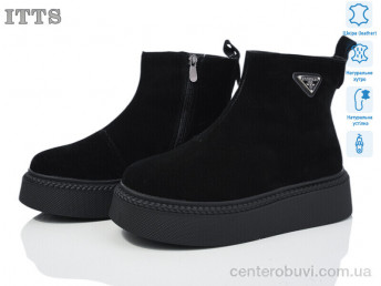 Ботинки ITTS
