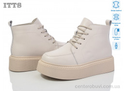 Ботинки ITTS