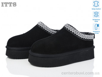 Угги ITTS