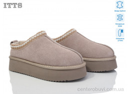 Угги ITTS