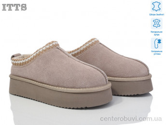 Угги ITTS