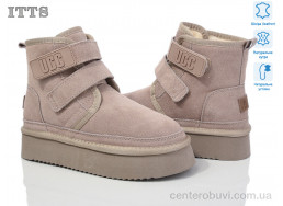 Угги ITTS