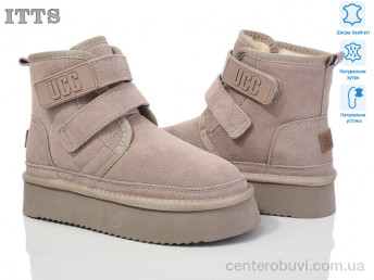 Угги ITTS