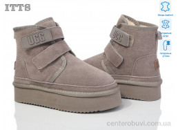 Угги ITTS