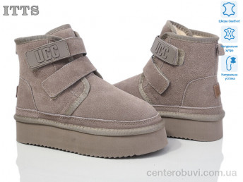Угги ITTS