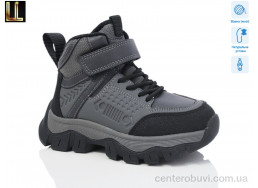 Ботинки Lilin