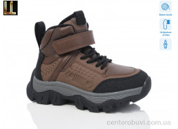 Ботинки Lilin