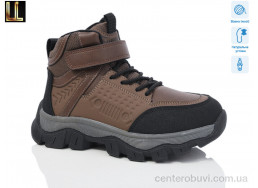 Ботинки Lilin