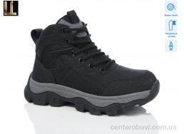 Ботинки Lilin