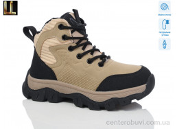 Ботинки Lilin