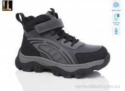 Ботинки Lilin