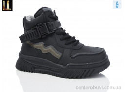 Ботинки Lilin