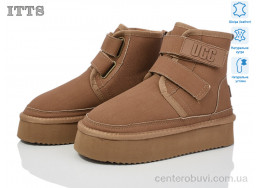 Угги ITTS