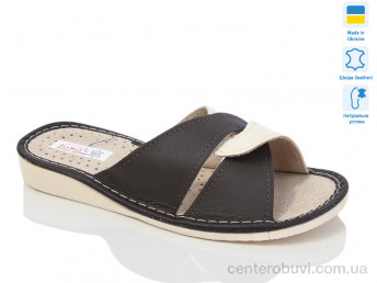 Тапки Lot Shoes