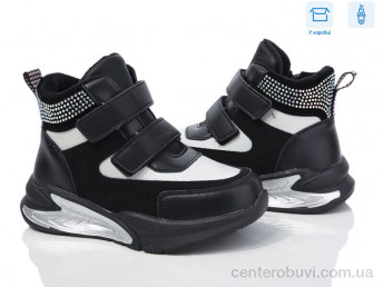 Ботинки Ok Shoes