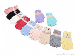 Перчатки Королева