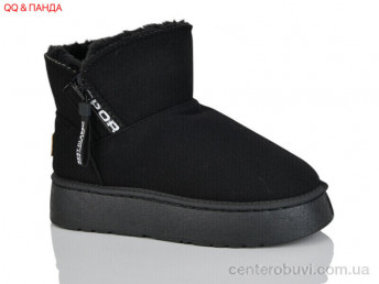 Угги QQ&Панда