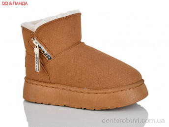 Угги QQ&Панда