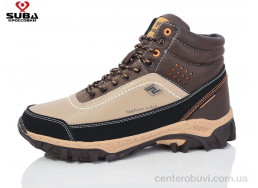 Ботинки SUBA