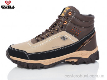 Ботинки SUBA