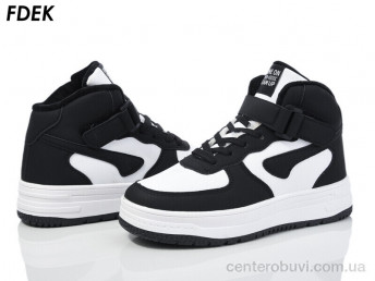 Кроссовки FDEK